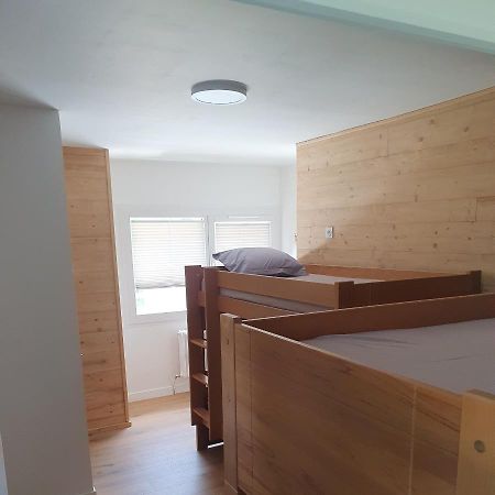 Chalet Jaune Charmant Som Sarcenas Eksteriør billede