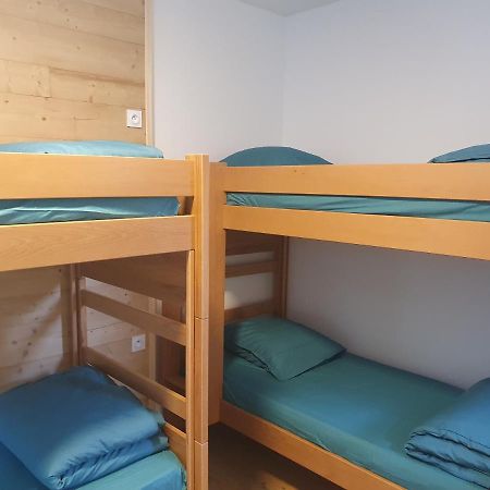 Chalet Jaune Charmant Som Sarcenas Eksteriør billede