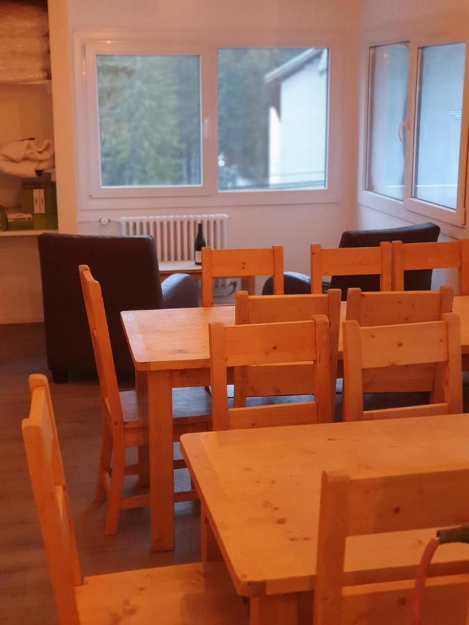 Chalet Jaune Charmant Som Sarcenas Eksteriør billede