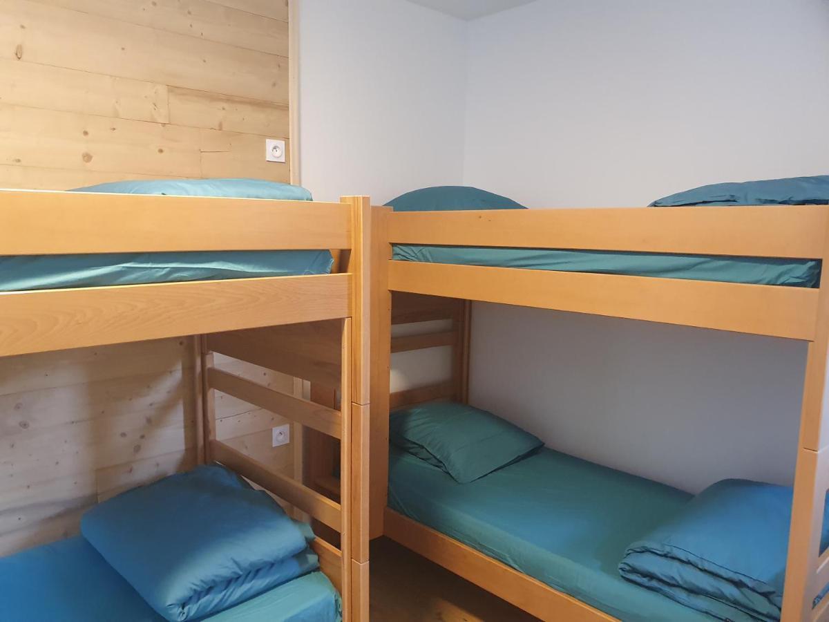 Chalet Jaune Charmant Som Sarcenas Eksteriør billede