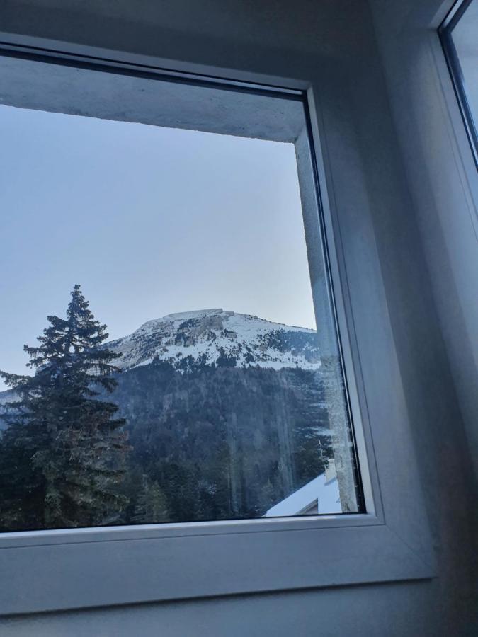 Chalet Jaune Charmant Som Sarcenas Eksteriør billede